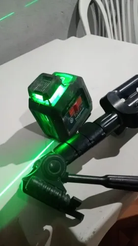 laser Borch 