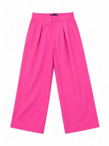 Calça pink Zara tamanho Pp
