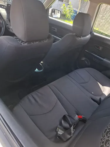 Kia Motors Soul 1.6/ 1.6 16V Flex Mec. 2012