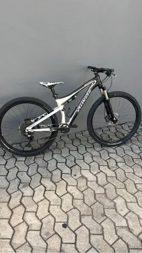 Bicicleta Specialized Epic Expert Evo Carbon 