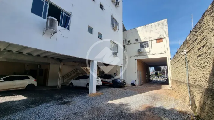 Prédio Comercial em Cuiabá - Av. General Mello codigo: 347543
