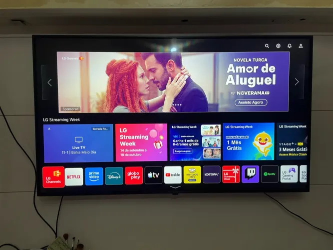 Tv 50UQ8050PSA