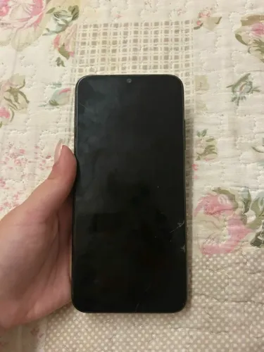 Celular xiaomi redmi note 8