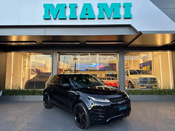 Land Rover Range Rover Range R. EVO HSE SI4 Dyn.2.0 300cv Aut. 2020