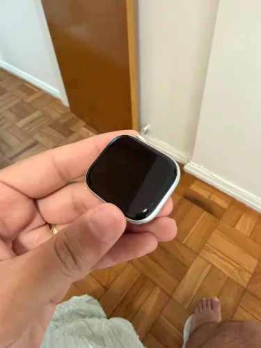 Apple Watch séries 9 - 46mm