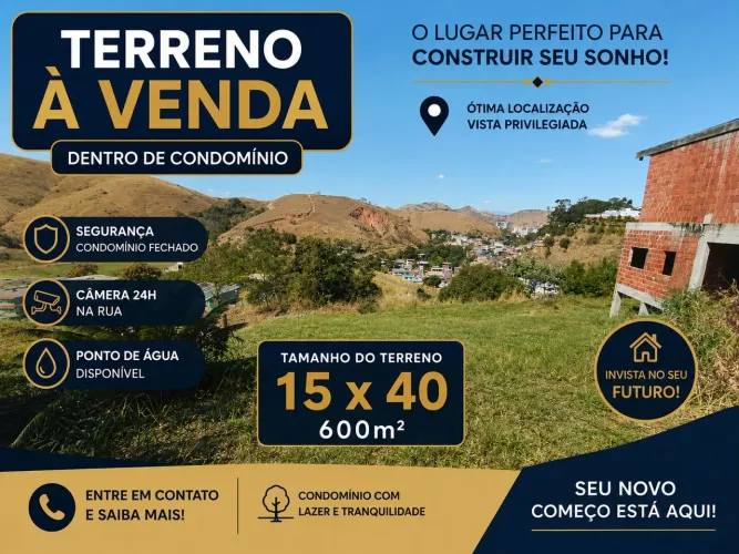 Vendo este Lote