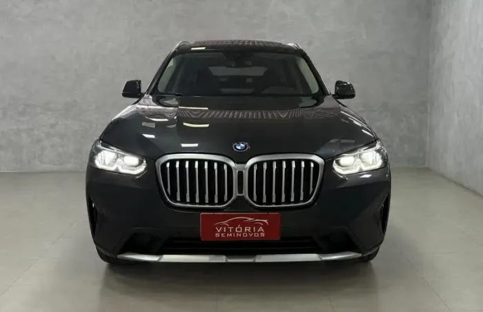 BMW X3 Xdrive 30E Turbo Híbrido AUT 2023