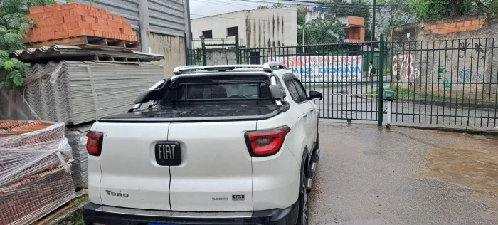 Fiat Toro Ranch 2.0 16V 4X4 Diesel Aut. 2023
