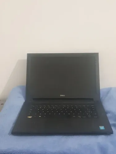 Dell core i5 4gb sdd 512gb retirar peças