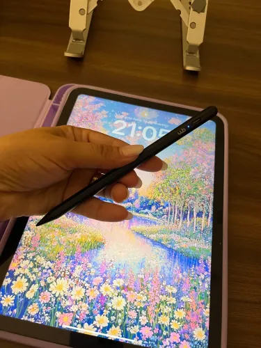 iPad 10° geração. 64gb com caneta WB