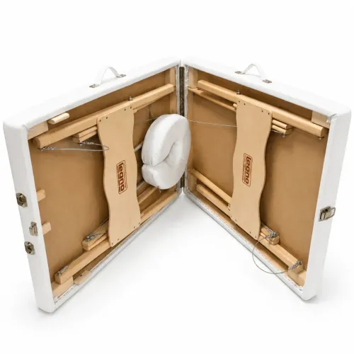 Maca portátil legno