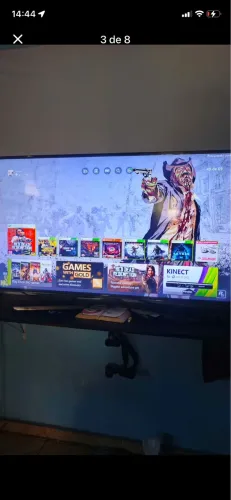 Xbox 360 completo