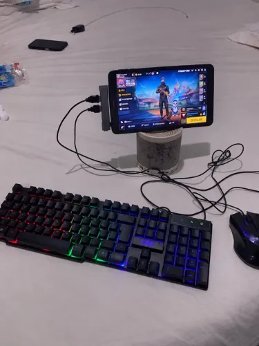 Kit mobiliador