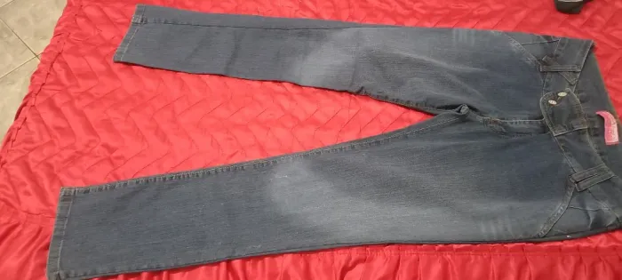 calça luxo patria tam 52 pequeno   ..há mais modelos e tamanhos zap 11- *