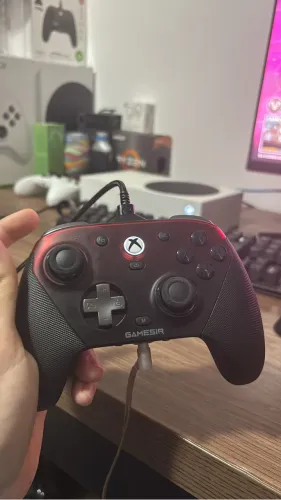 Controle g7 pro