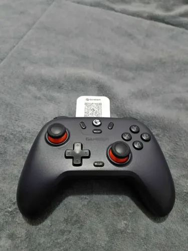 Controle GameSir Nova Lite (Leia a descrição)