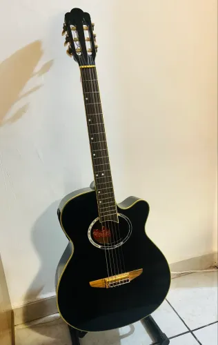Violão elétrico Tagima Vegas Nylon