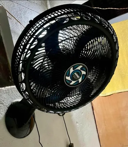 Ventilador de parede Arno extreme