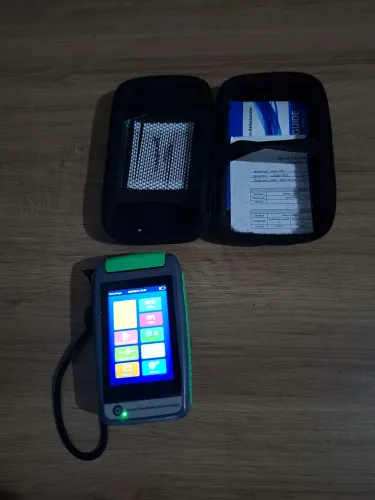 Mini otdr compytco