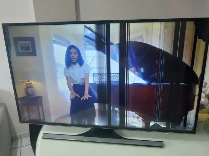 SmartTv Samsung 48 polegadas 