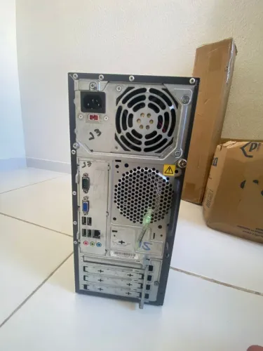 CPU 