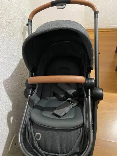 CARRINHO DE BEBÊ