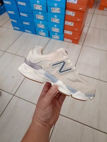 Tênis esportivo casual Nb
