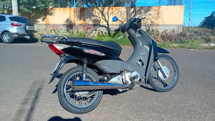 Biz 125 ks 2008 file