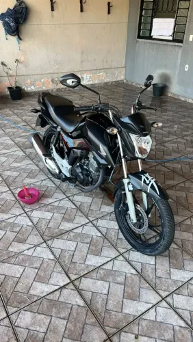 Cg titan preço desapego hoje 14.500