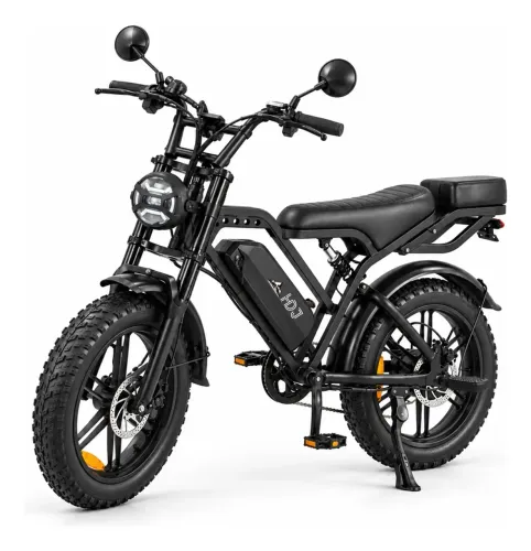 Bike eletrica