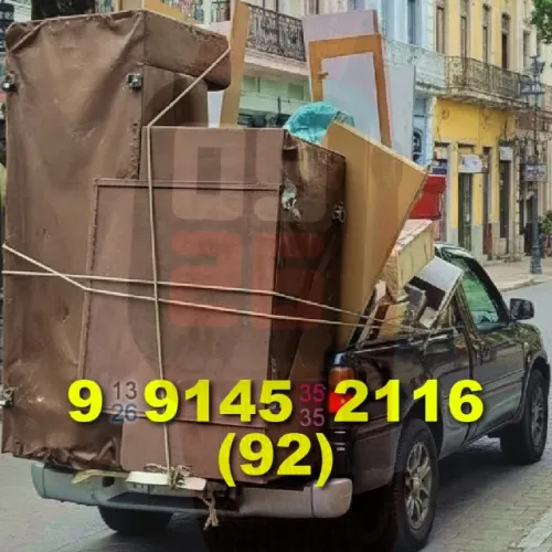 mudança guincho pra motos rápido