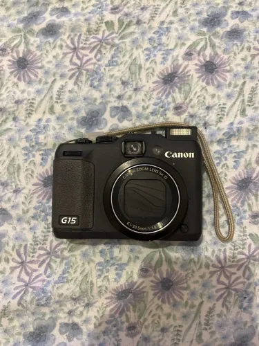 camera