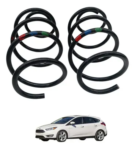 Par Molas Dianteiras Ford Focus 2.0 2014 205 2016 2017
