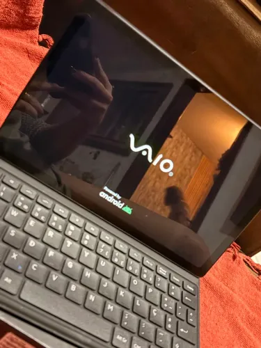 Tablet