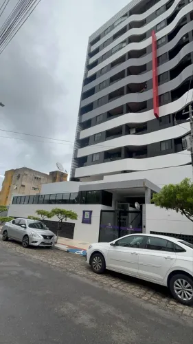 QUARTO E SALA PARA LOCAÇÃO NA JATIÚCA | PRÓXIMO AO VERA ARRUDA
