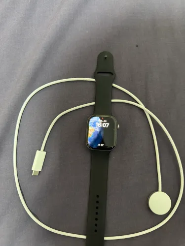 Smartwatch série 11 46 mm