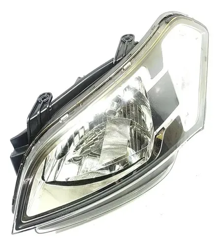 Farol Esquerdo Kia Soul 2010 132251 Esquerdo