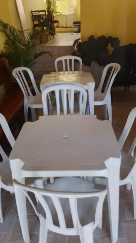 Jogo de mesa