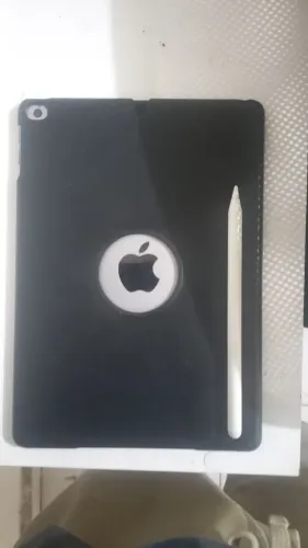 Ipad, 6 geração, 32 GB , com caneta