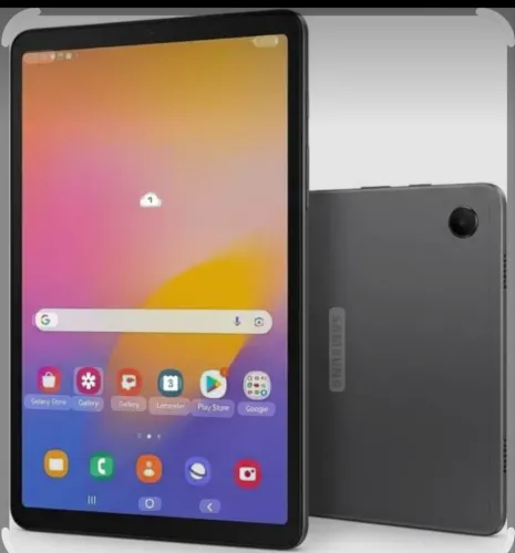 Tab A 9