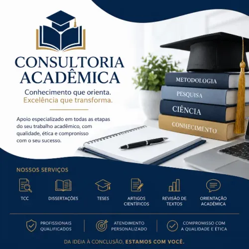 Consultoria acadêmica