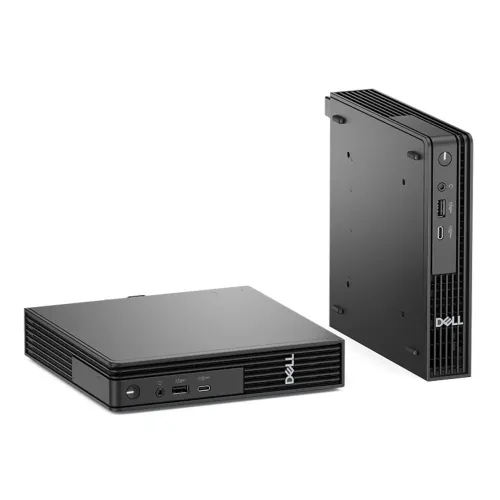 Dell Pro Micro - Intel Core Ultra 5 235T