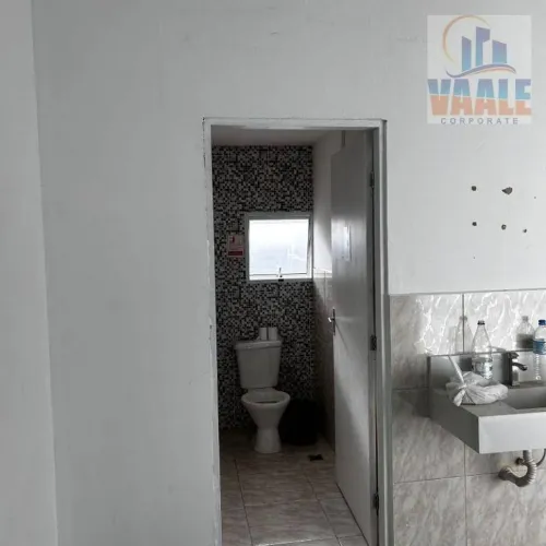 Barracão, 500 m² - venda por R$ 1.700.000,00 ou aluguel por R$ 10.000,00/mês - Jardim do T