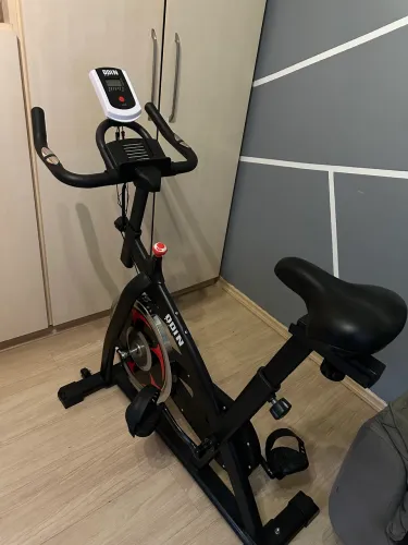 Bike / Bicicleta Spinning Odin Fit