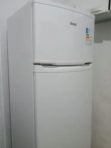 Geladeira nova