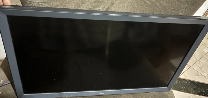 Smart tv LG 