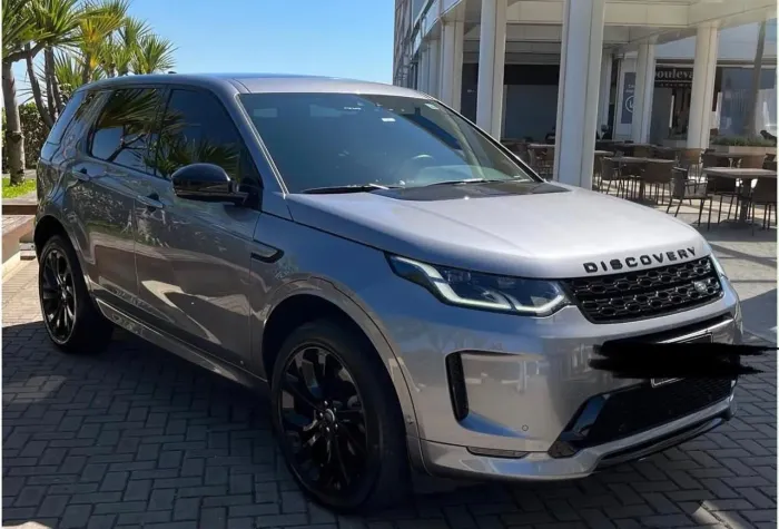 Land Rover Discovery Sport SE R-DYN. 2.0 Bi-TB DIE 2020