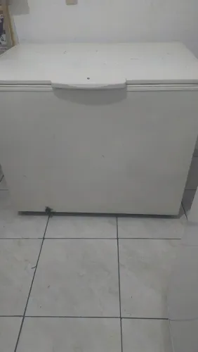 Vendo freezer Electrolux