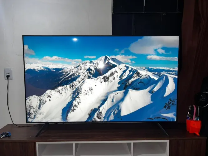 Tv Samsung smart 60 polegadas 4k