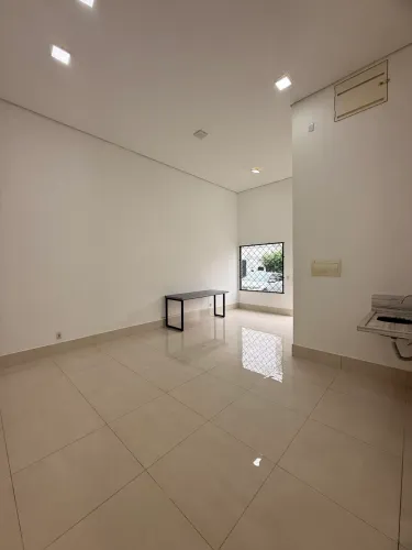 Sala comercial prox av beira rio